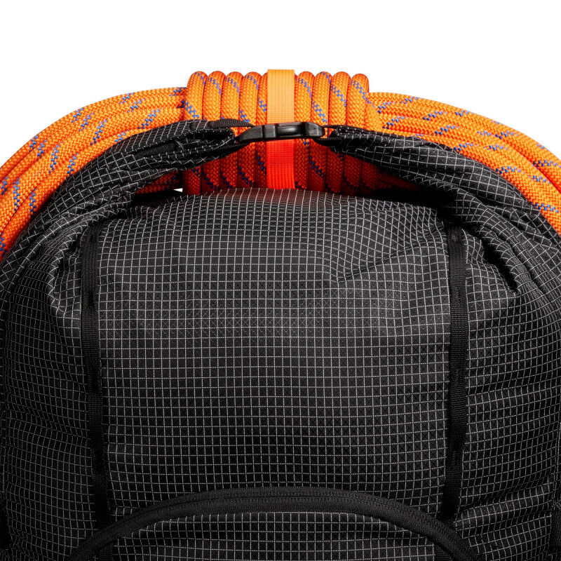 Mammut Trion 50 - Vuorikiipeilyreppu | Hardloop