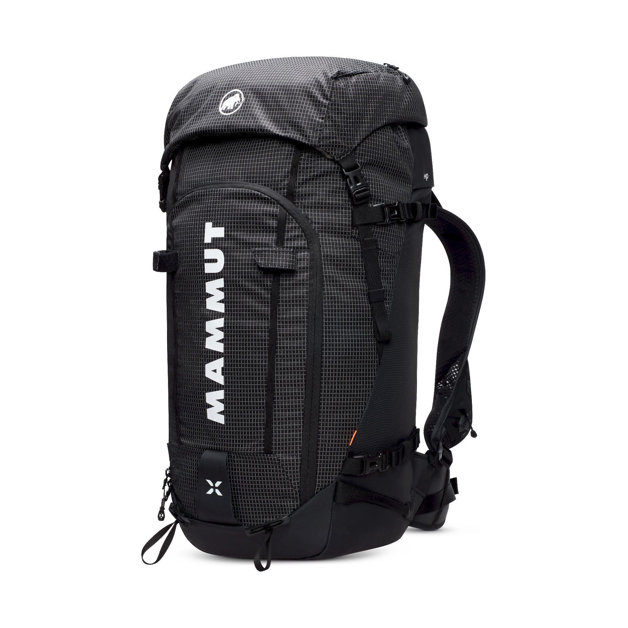 Mammut Trion 50 - Zaino da alpinismo | Hardloop