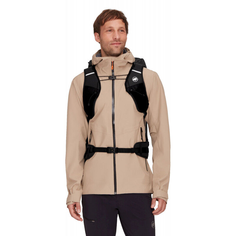 Mammut Trion 50 - Plecak górski | Hardloop
