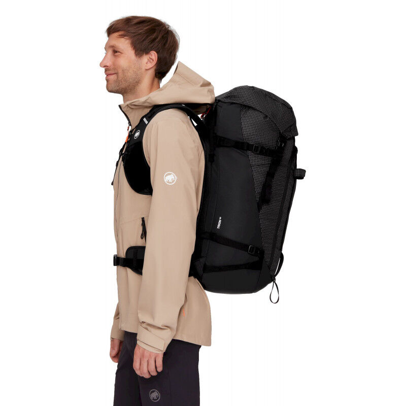 Mammut Trion 50 - Tourenrucksack | Hardloop
