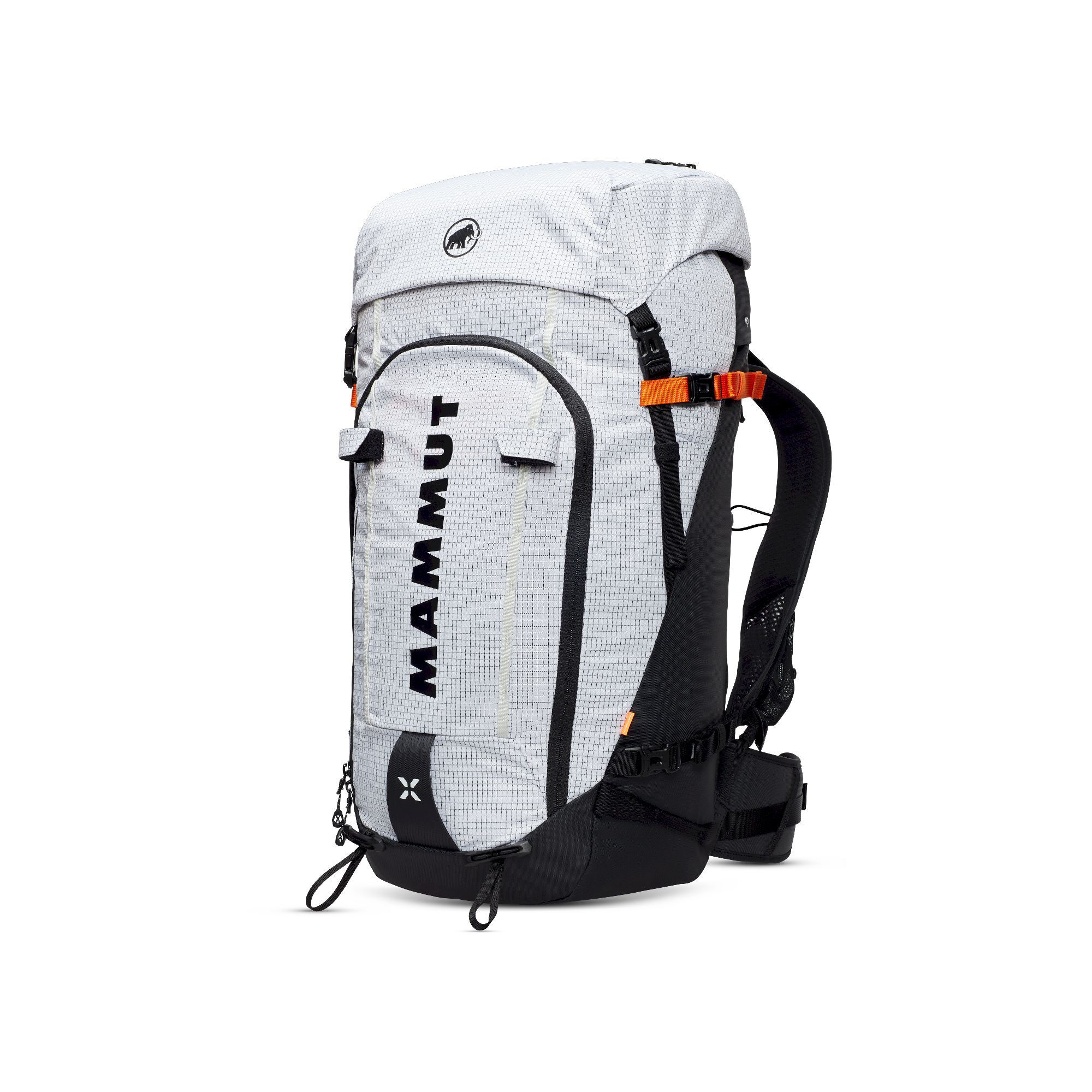 Mammut Trion 50 - Mountaineering backpack | Hardloop