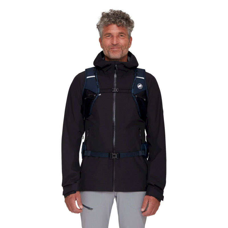 Black Diamond Trion 28 - Vuorikiipeilyreppu | Hardloop