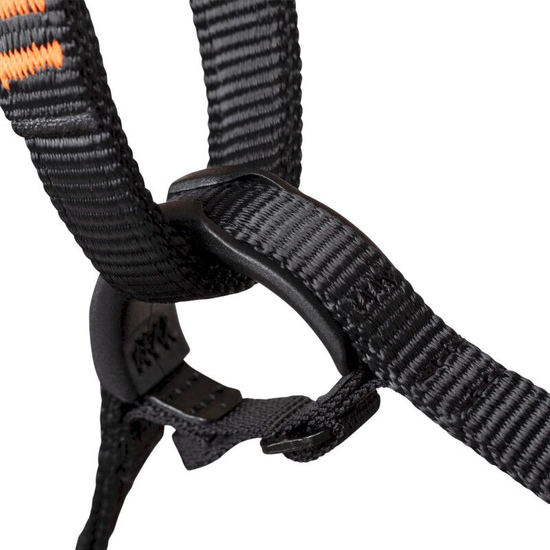 Mammut Togir 2.0 3 Slide Women - Klatresele - Damer | Hardloop