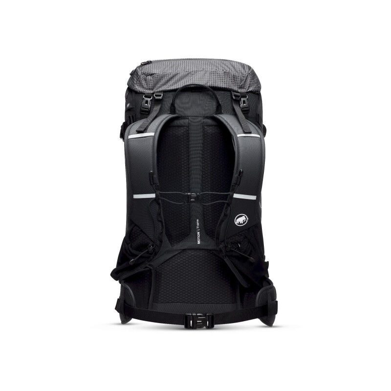 Mammut Trion 38 - Bergsbestigning ryggsäck | Hardloop