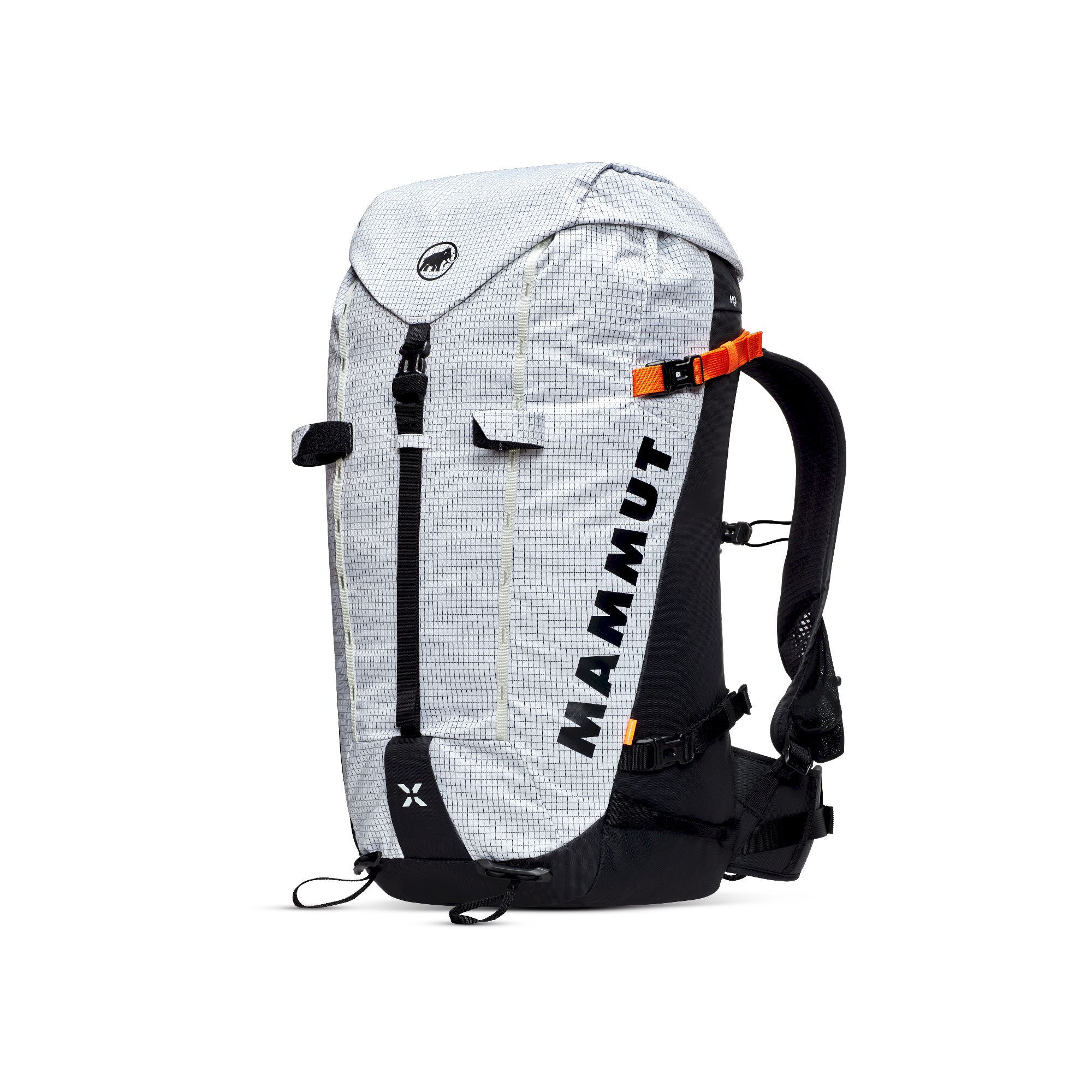 Mammut Trion 38 - Mountaineering backpack | Hardloop