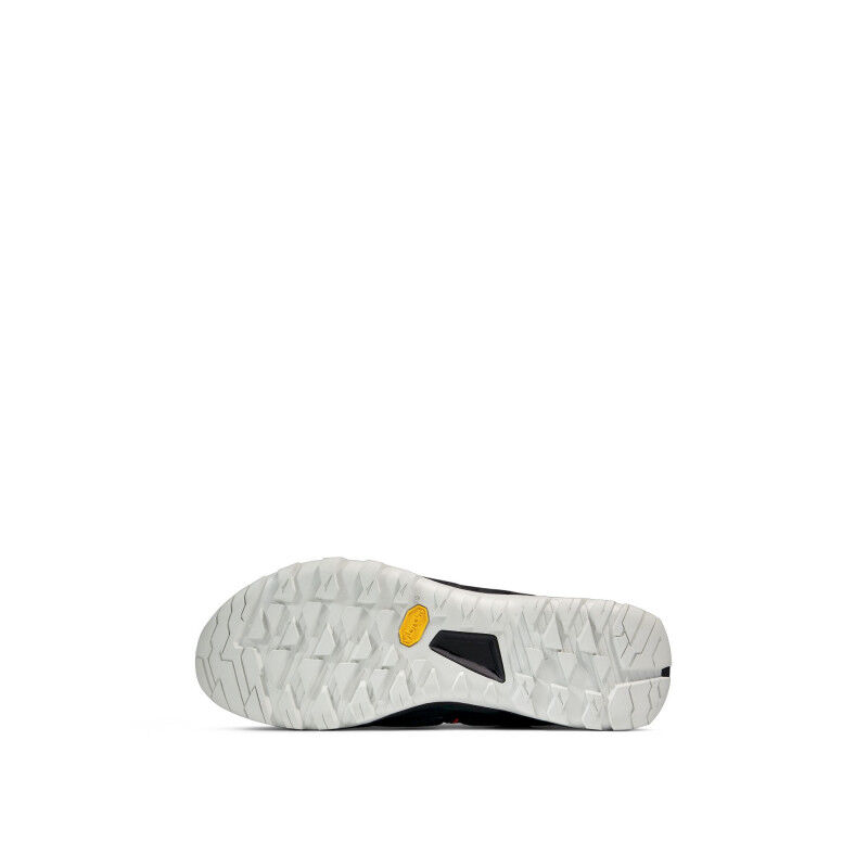 Mammut Alnasca Knit III Low GTX - Pánské approach boty | Hardloop