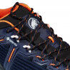 Mammut Alnasca Knit III Low GTX - Approach-Kengät - Miehet | Hardloop