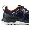 Mammut Alnasca Knit III Low GTX - Approach-Kengät - Miehet | Hardloop
