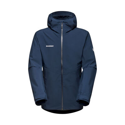 Alto Light HS Hooded Jacket - Pánská nepromokavá bunda