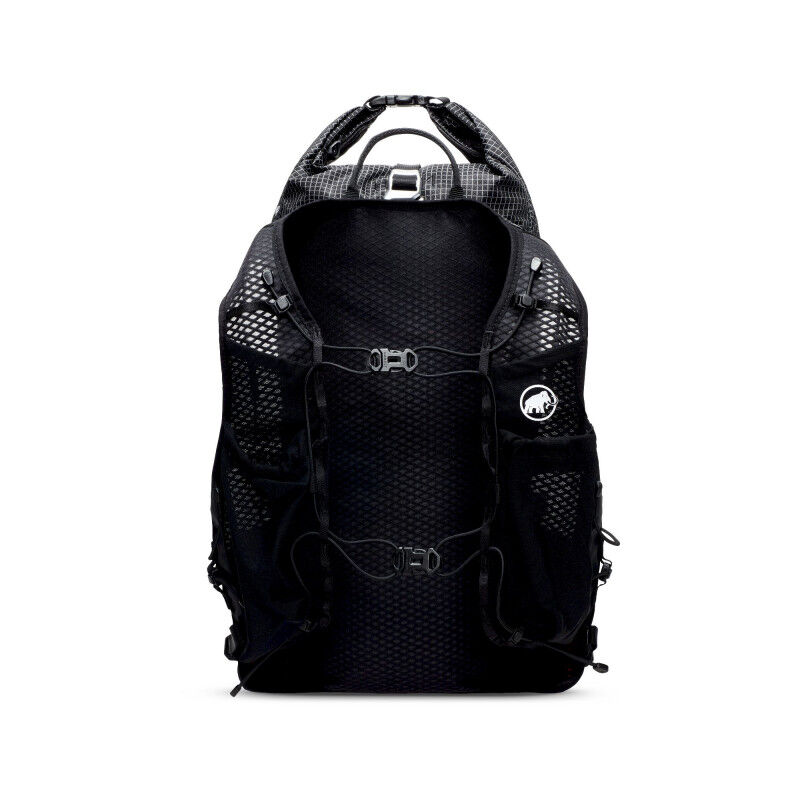 Black Diamond Trion 15 - Mountaineering backpack | Hardloop