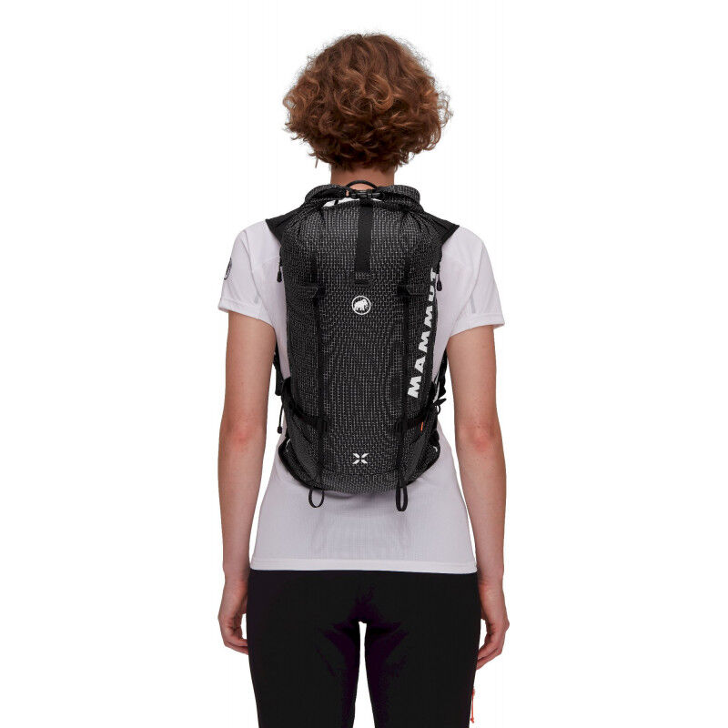 Black Diamond Trion 15 - Sac à dos alpinisme | Hardloop