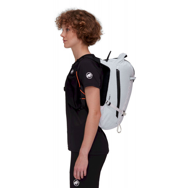 Black Diamond Trion 15 - Tourenrucksack | Hardloop