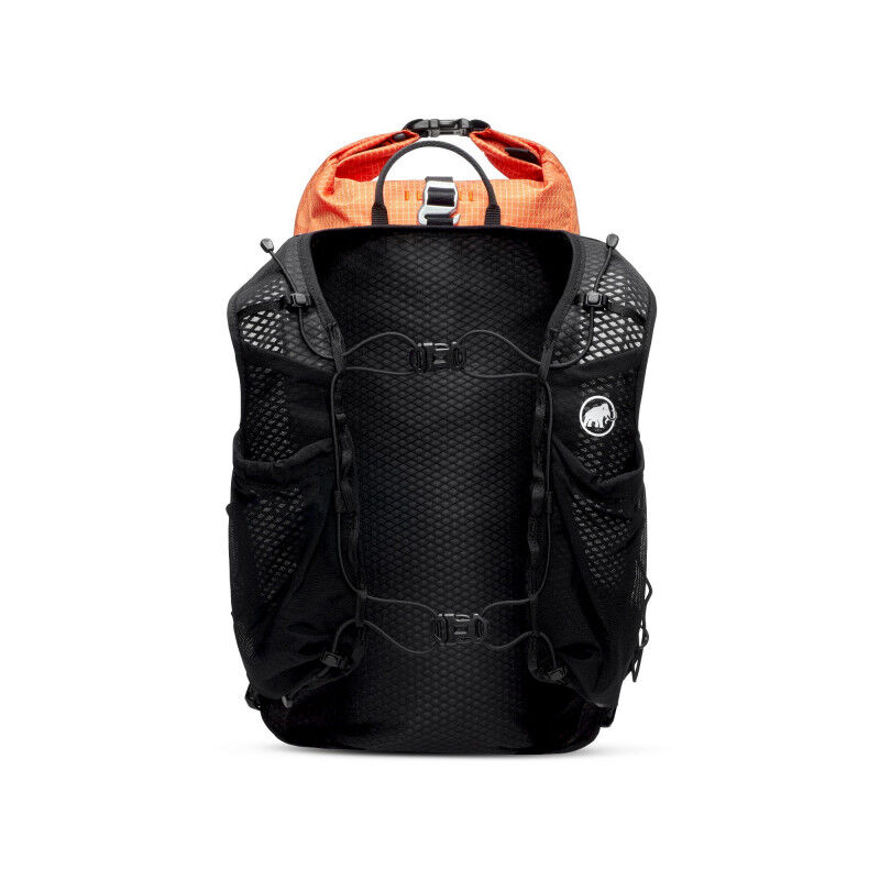 Black Diamond Trion 15 - Mountaineering backpack | Hardloop