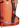 Black Diamond Trion 15 - Mountaineering backpack | Hardloop
