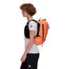 Black Diamond Trion 15 - Mountaineering backpack | Hardloop
