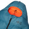 Mammut Comfort Down Bag -5C - Saco-cama | Hardloop