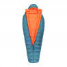 Mammut Comfort Down Bag -5C - Saco-cama | Hardloop