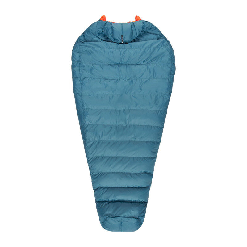 Mammut Comfort Down Bag -5C - Sac de couchage | Hardloop