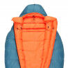Mammut Comfort Down Bag -5C - Saco-cama | Hardloop