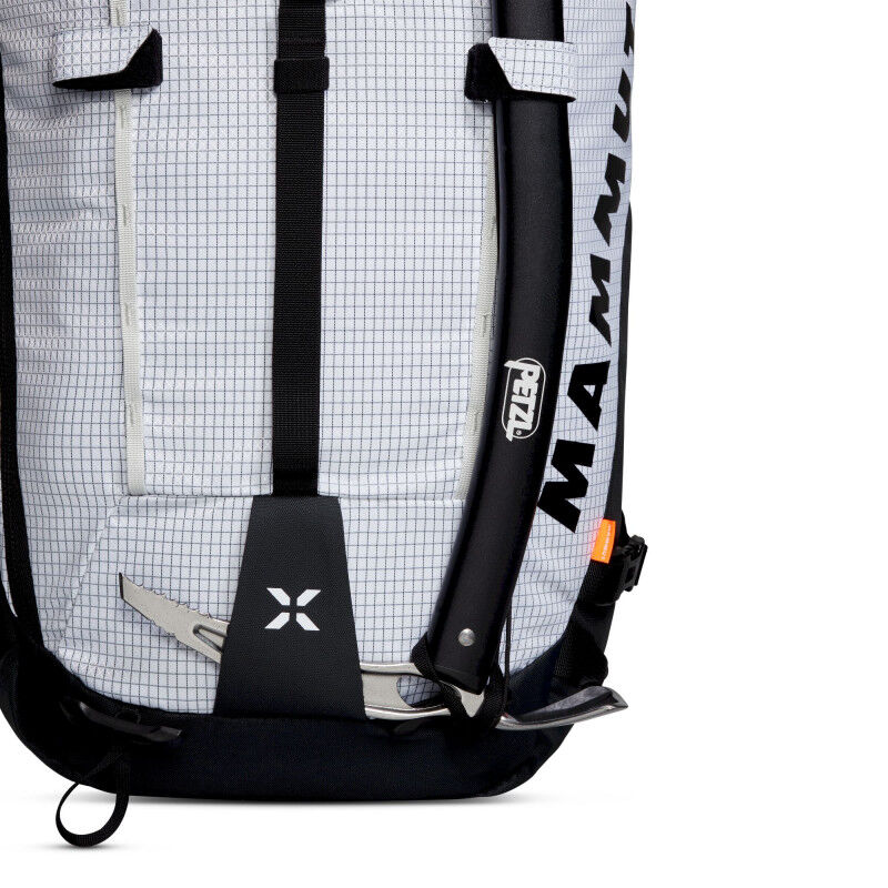 Mammut Trion 38 Women - Sac à dos alpinisme femme | Hardloop