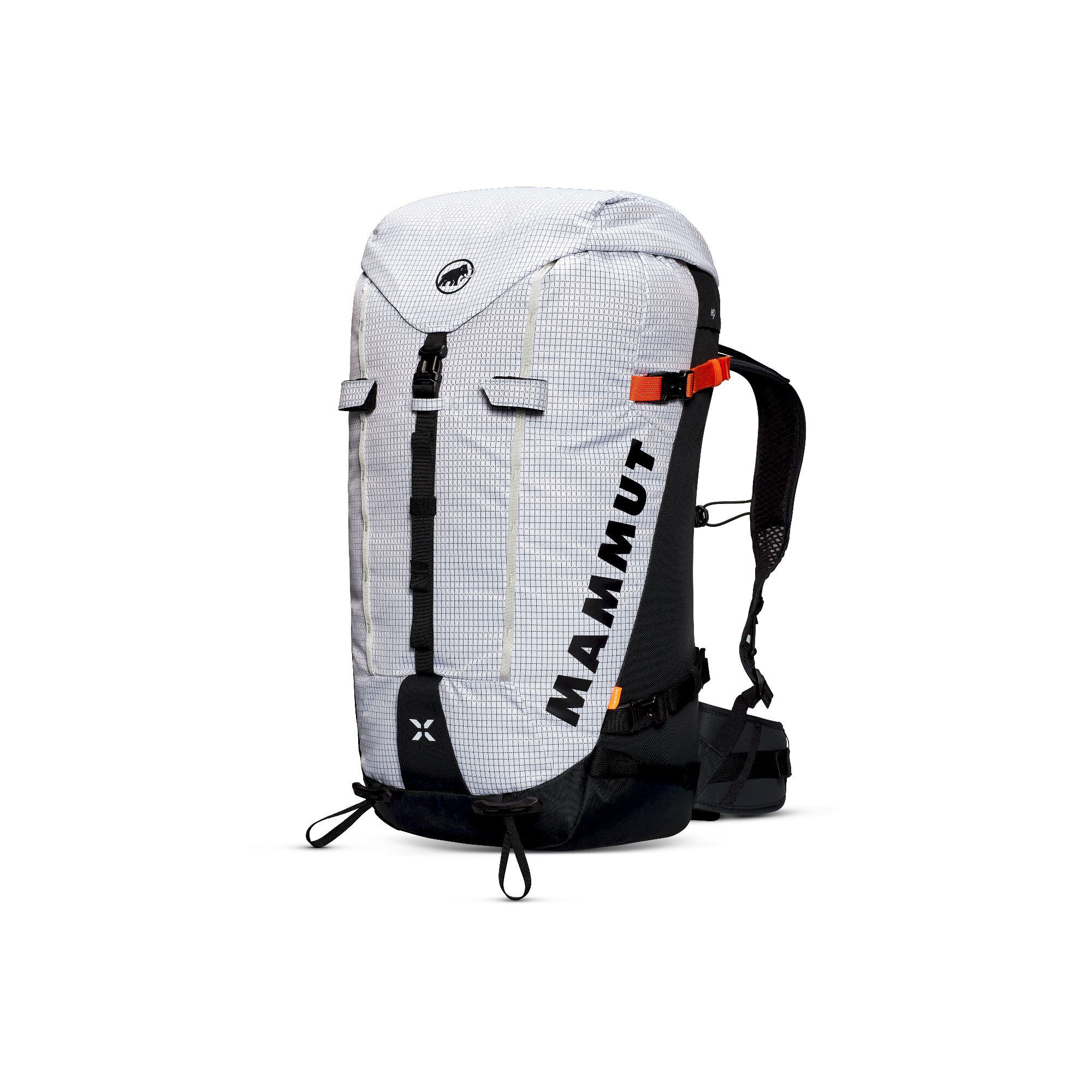 Mammut Trion 38 Women - Mountaineering backpack - Women's | Hardloop
