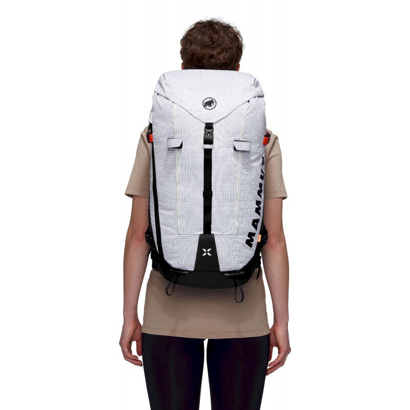 Mammut Trion 38 Women - Zaino da alpinismo - Donna | Hardloop
