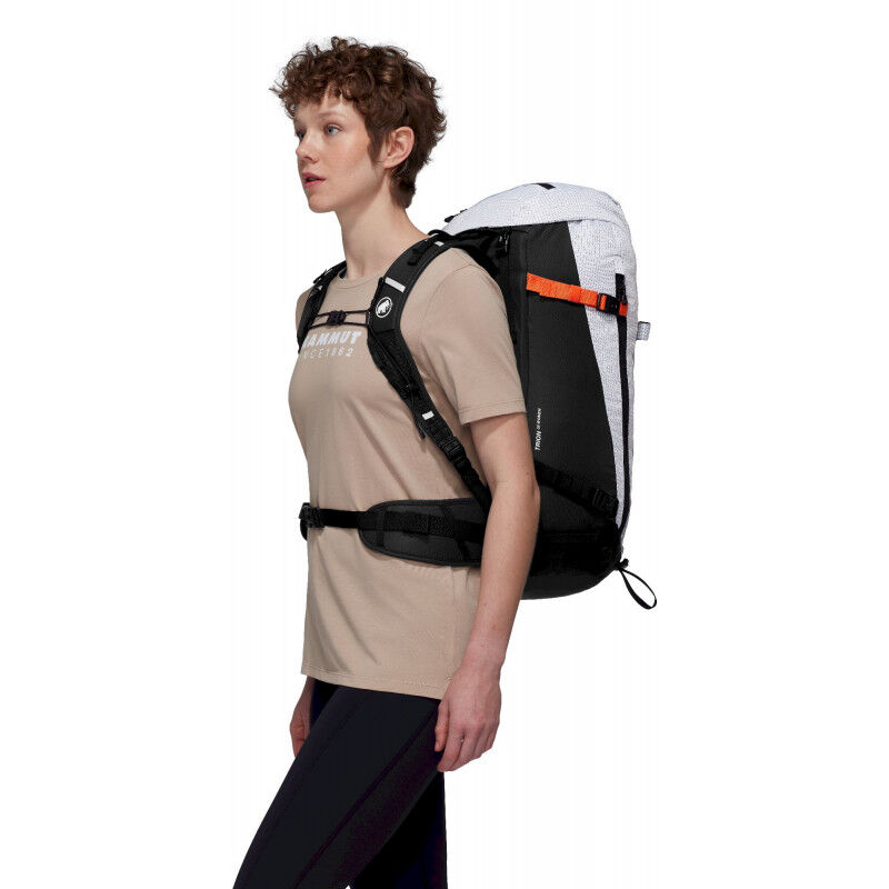 Mammut Trion 38 Women - Tourenrucksack - Damen | Hardloop