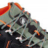 Mammut Alnasca Knit III Low - buty podejściowe damskie | Hardloop