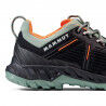 Mammut Alnasca Knit III Low - buty podejściowe damskie | Hardloop