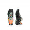 Mammut Alnasca Knit III Low - buty podejściowe damskie | Hardloop