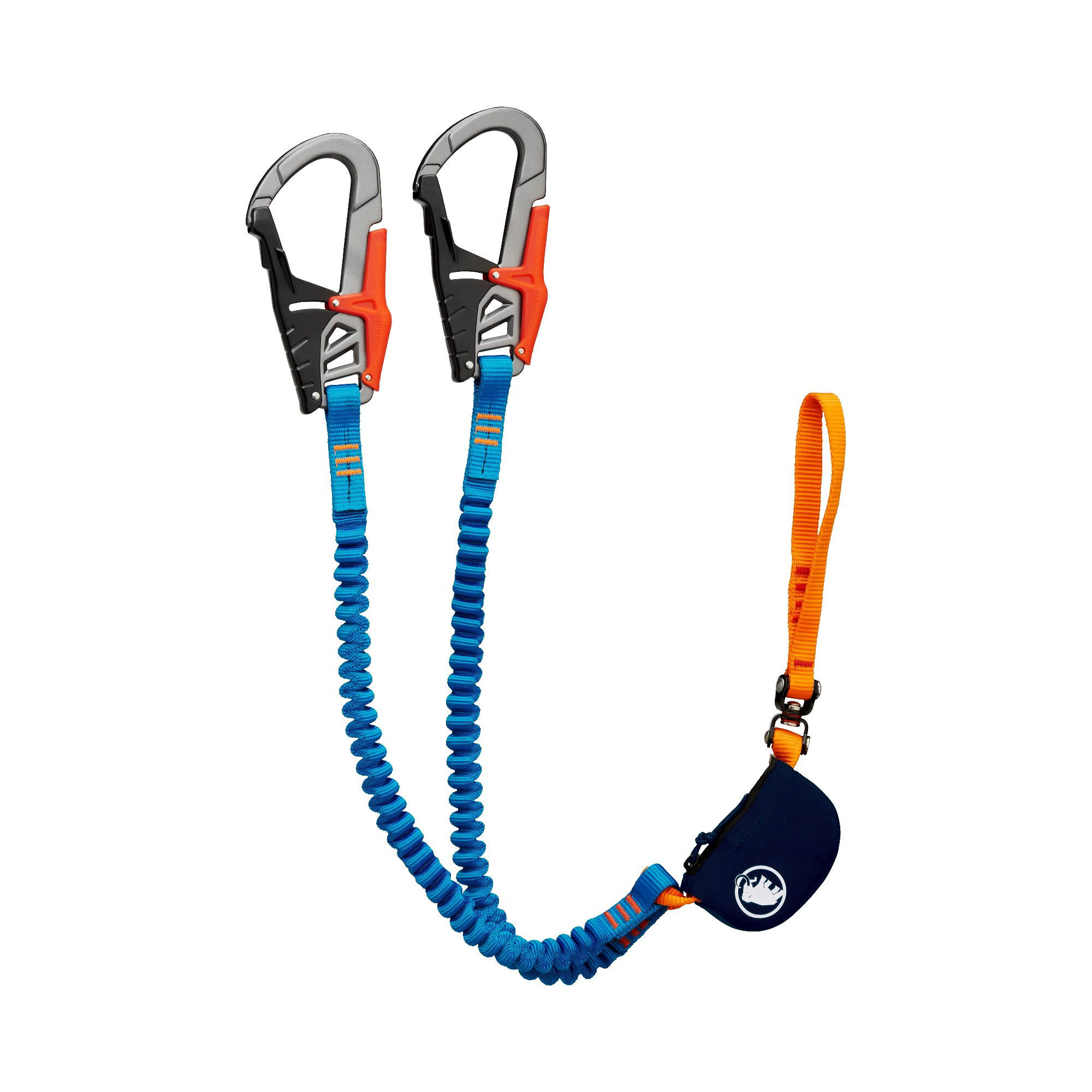 Mammut Skywalker Pro Turn Via Ferrata Set - Via Ferrata Set | Hardloop