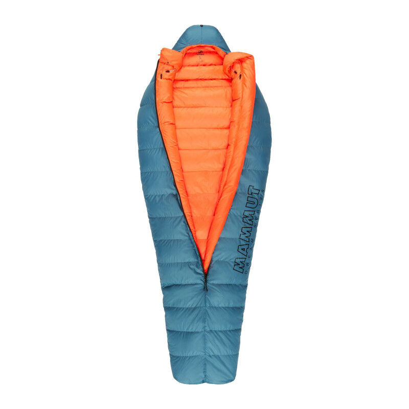 Mammut Comfort Down Bag -15C - Sacco a pelo | Hardloop