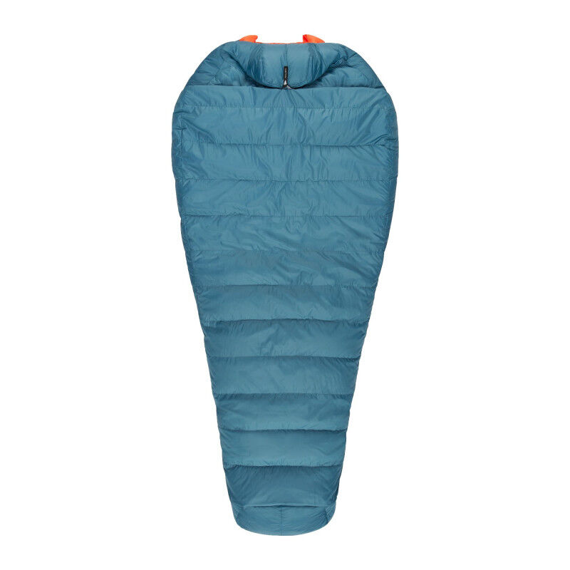 Mammut Comfort Down Bag -15C - Slaapzak | Hardloop