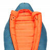 Mammut Comfort Down Bag -15C - Saco-cama | Hardloop