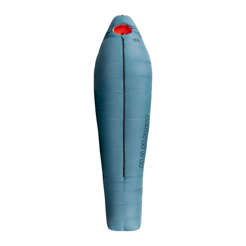 Mammut Comfort Down Bag -15C - Saco-cama | Hardloop