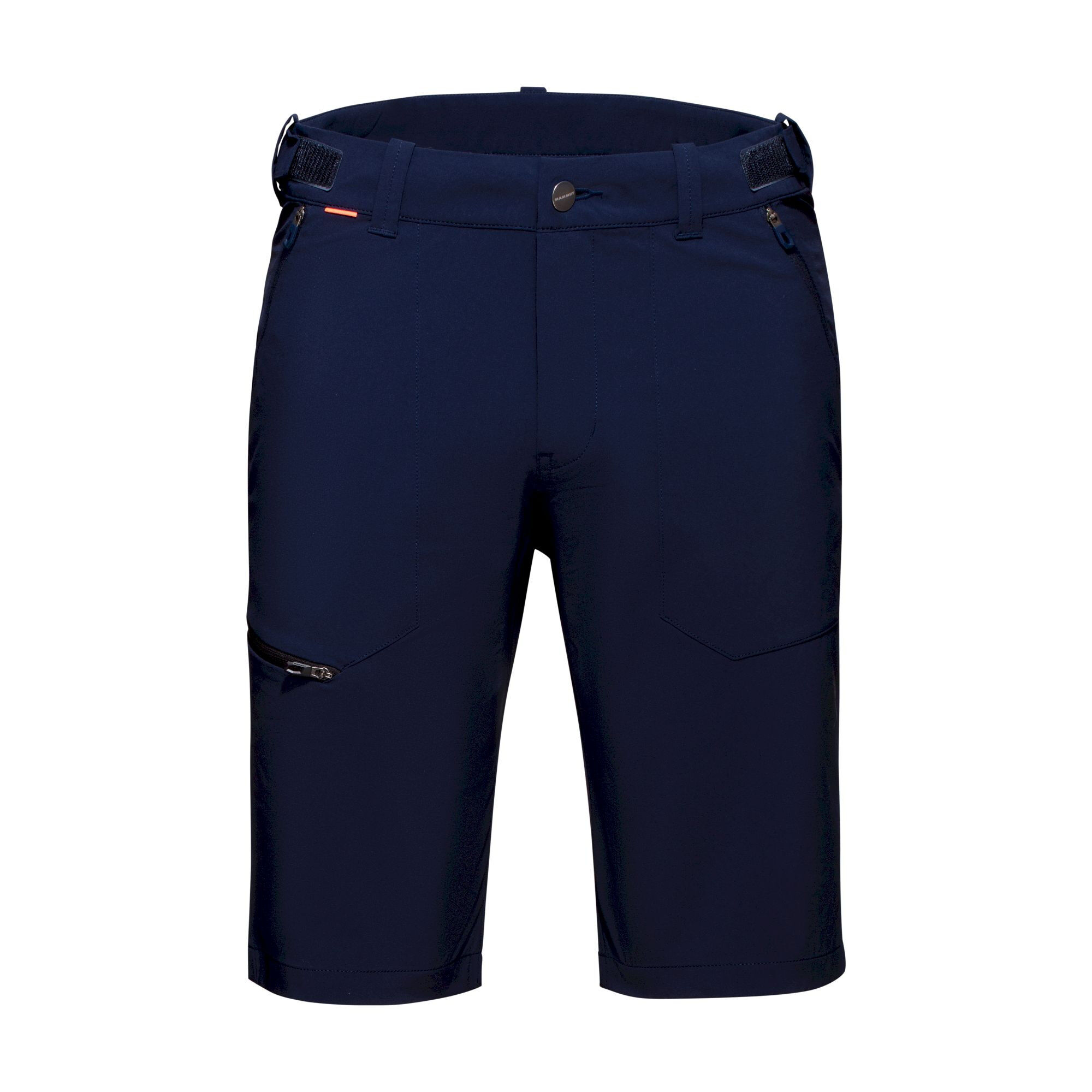 Mammut Runbold Shorts - Pantalones cortos de trekking - Hombre | Hardloop