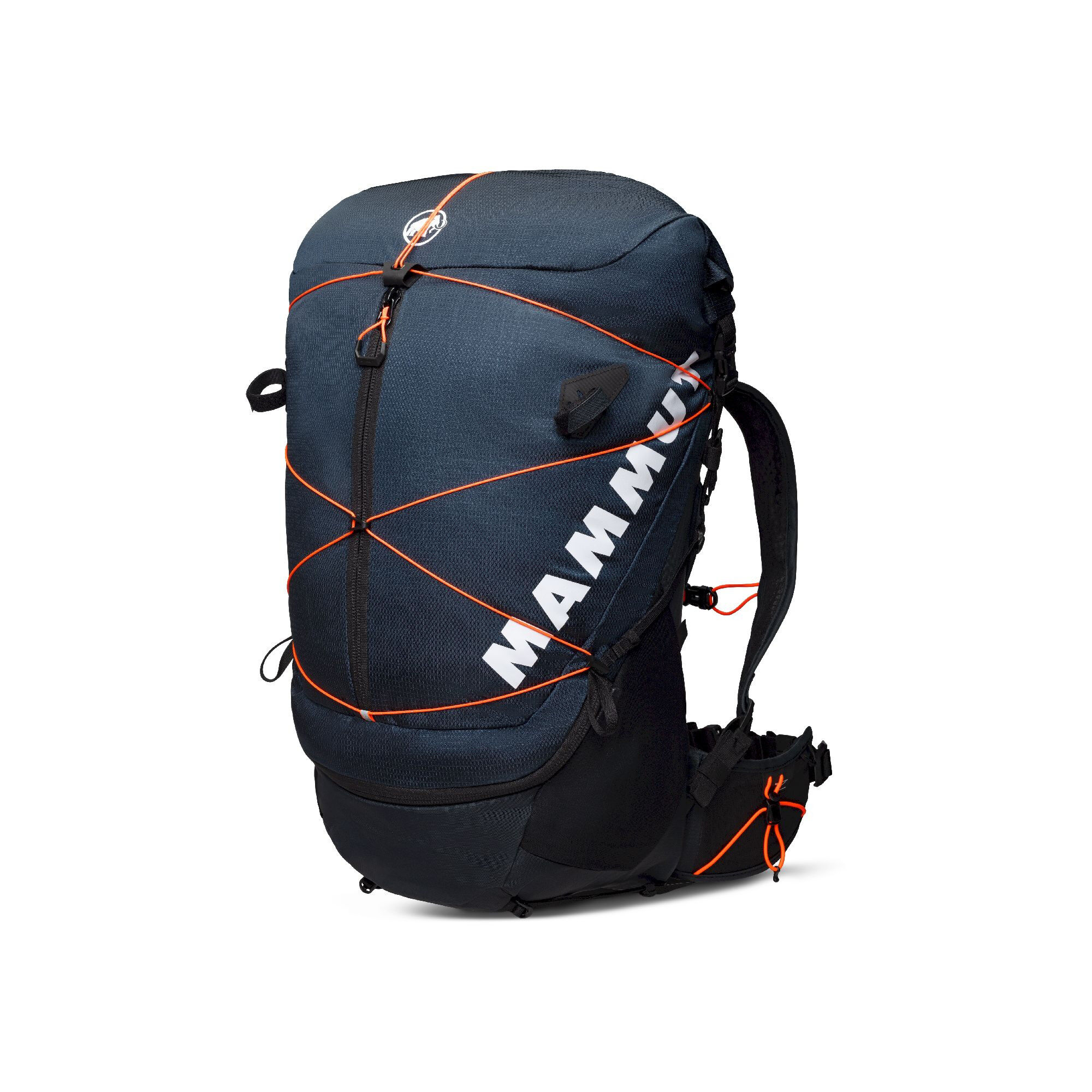 Mammut Ducan Spine 50-60 Women - Hiking backpack - Women's | Hardloop
