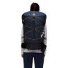 Mammut Ducan Spine 50-60 Women - Hiking backpack - Women's | Hardloop