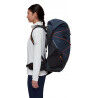 Mammut Ducan Spine 50-60 Women - Hiking backpack - Women's | Hardloop