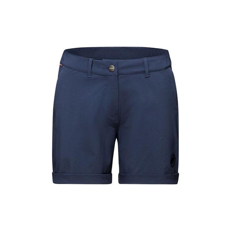 Runbold Roll Cuff Shorts - Calção caminhada mulher
