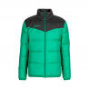 Deep Emerald / Black