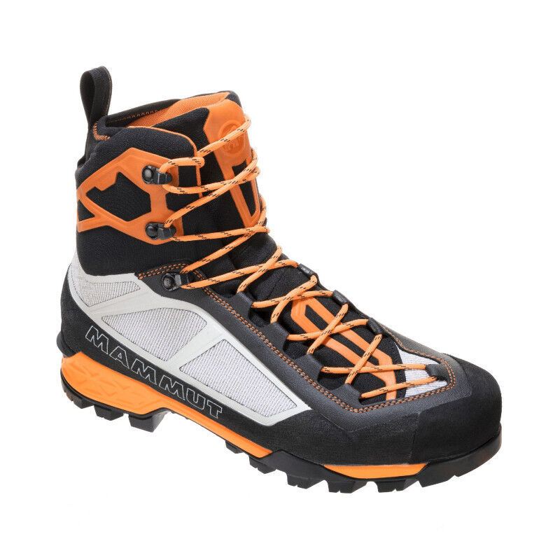 Mammut Taiss Light Mid GTX® Men - Mountaineering Boots - Men's