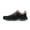 Mammut Alnasca Knit III Low - buty podejściowe damskie | Hardloop