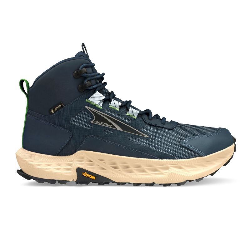 Timp Hiker GTX - Sapatilhas caminhada mulher