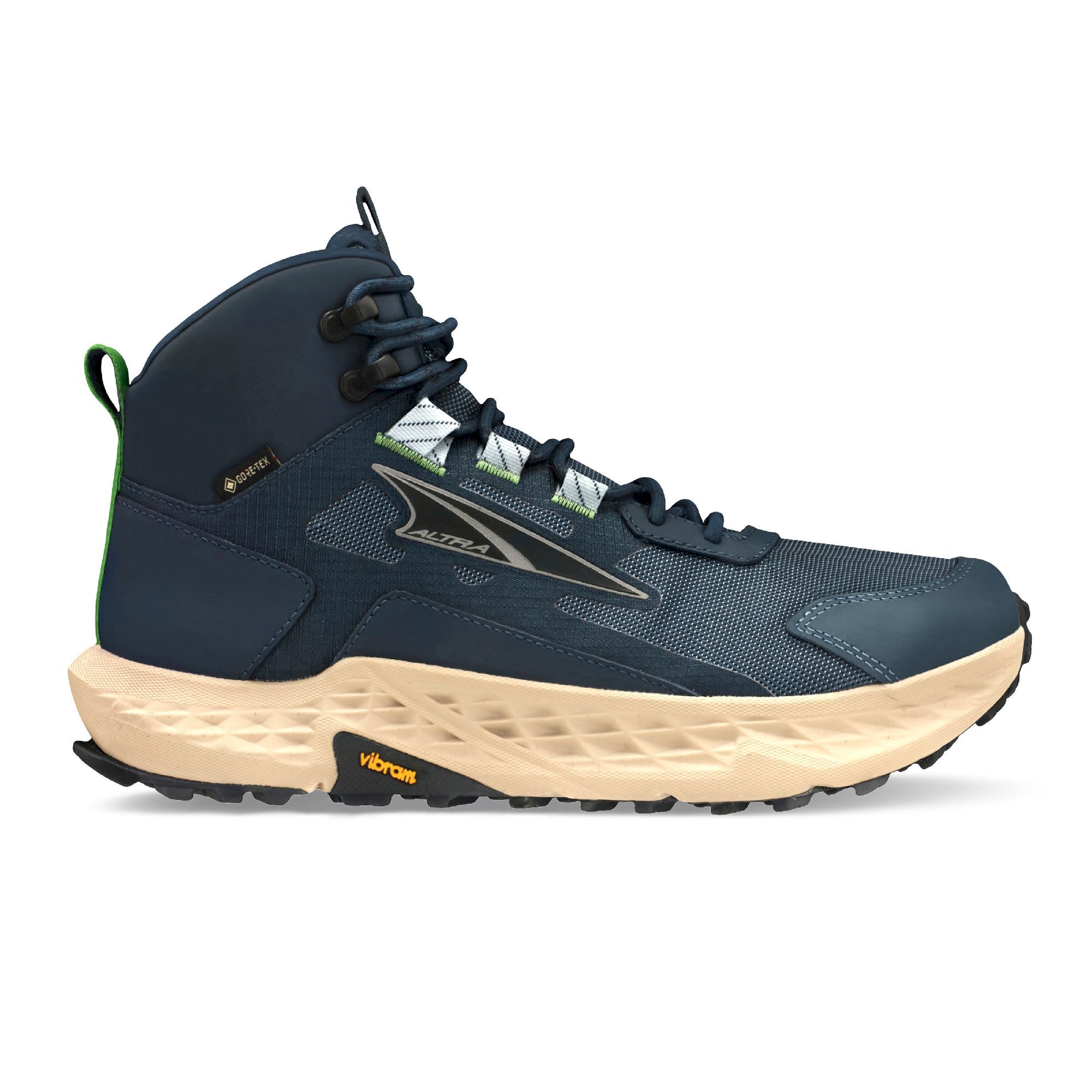 Altra Timp Hiker GTX - Chaussures randonnée femme | Hardloop