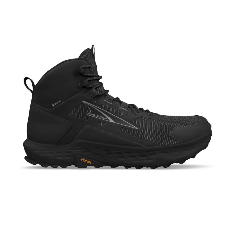 Altra Timp Hiker GTX - Wanderschuhe - Damen | Hardloop