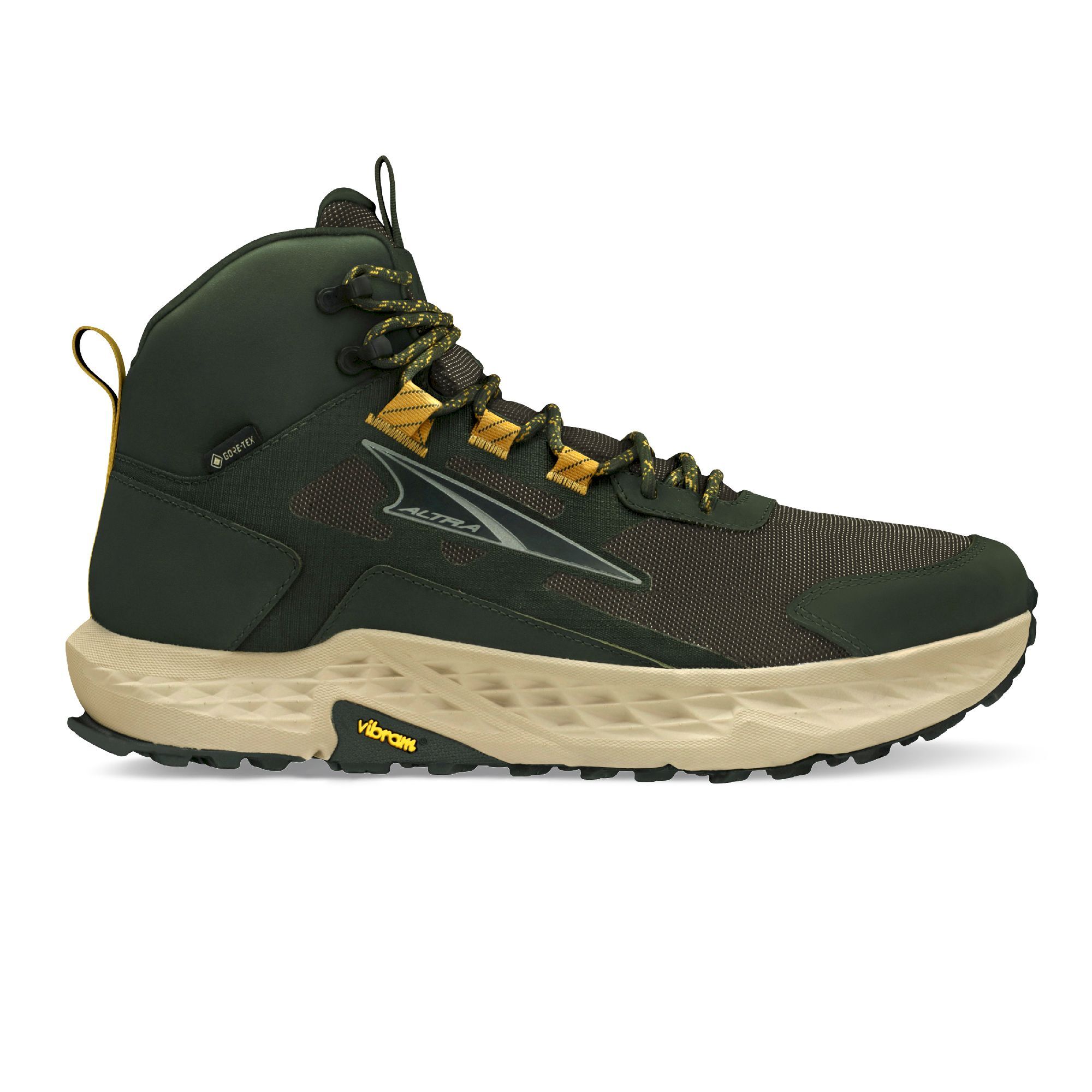 Altra Timp Hiker GTX - Zapatillas de senderismo - Hombre | Hardloop