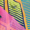 Speedo Girl's Eco+ Digital Placement Splashback - Calção de banho boxer | Hardloop