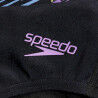 Speedo Women's Eco+ Digital Printed Medalist - Fato de banho de natação mulher | Hardloop