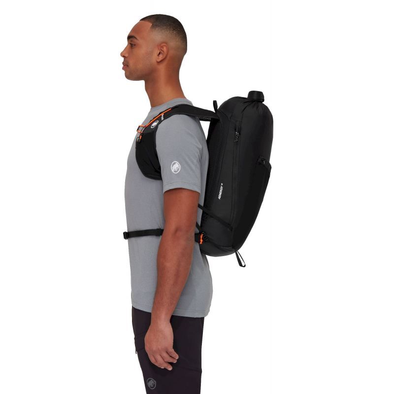 Mammut Aenergy 18 - Turistický batoh | Hardloop